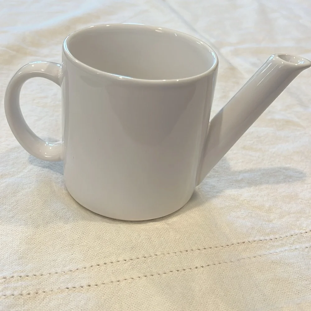 Gravy Separator Mug